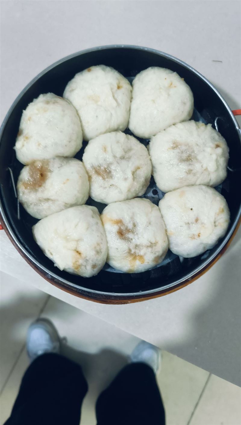 浙杭小笼包
