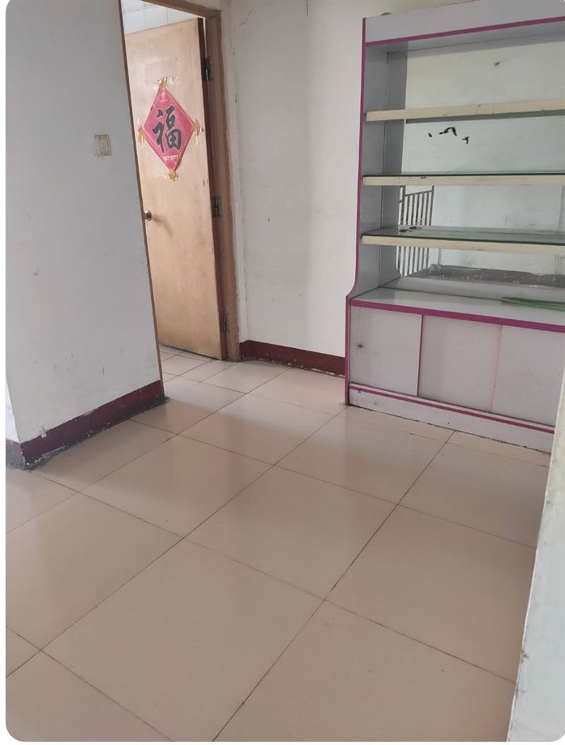 昌乐福州商城内街沿街