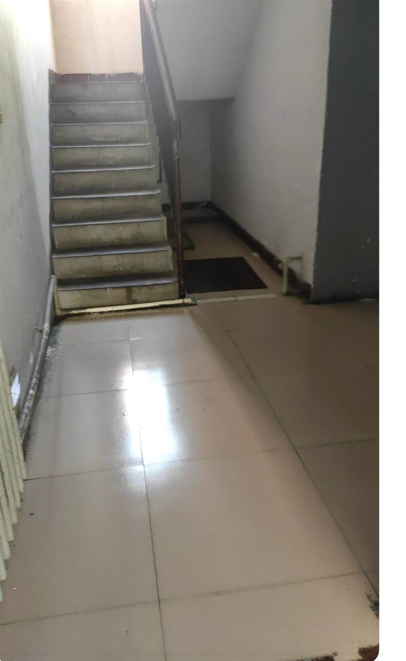 昌乐福州商城内街沿街
