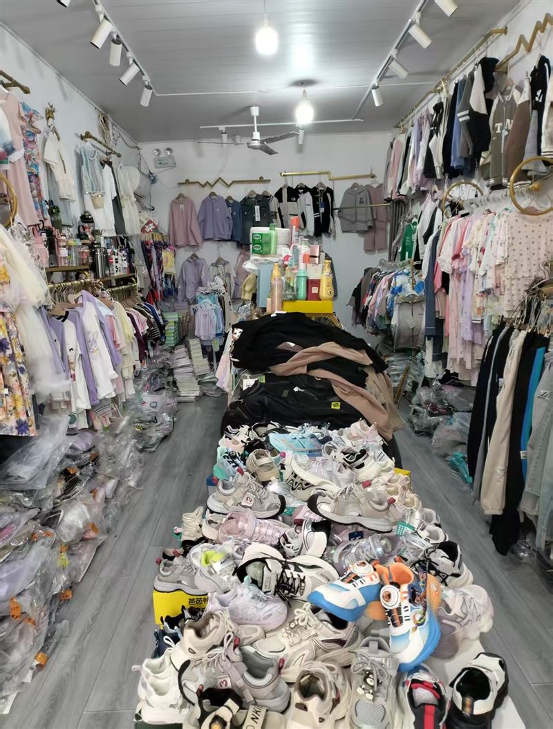 潮童馆