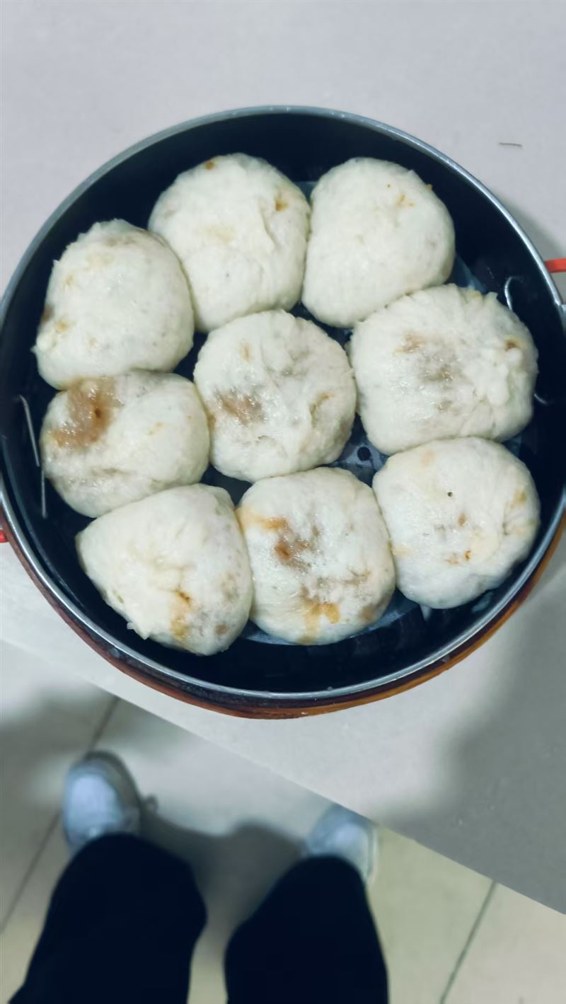 浙杭小笼包