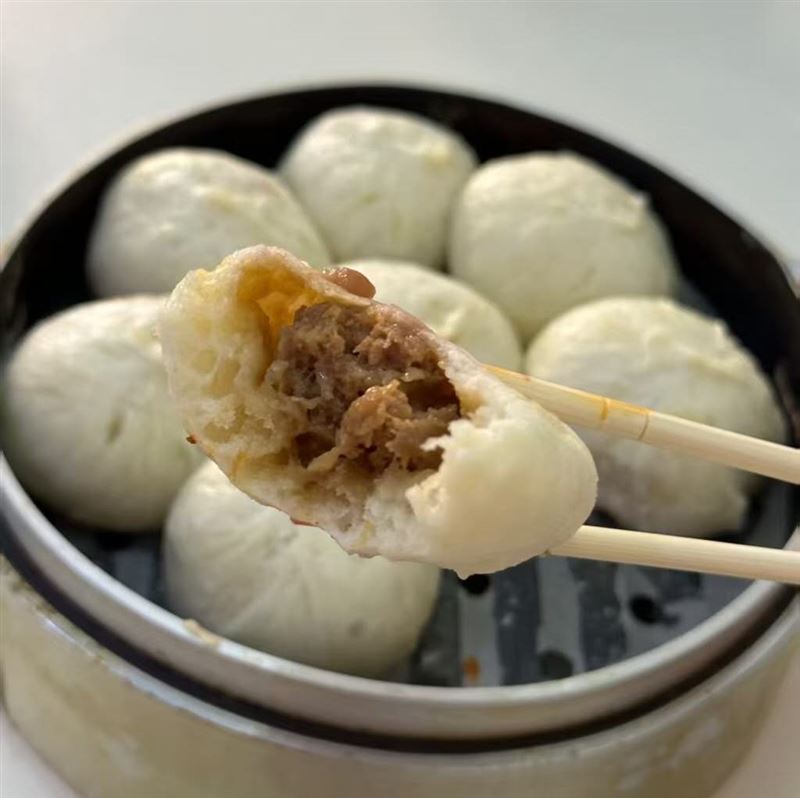 坤福小笼包